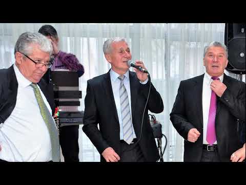 Kumanovsko trio-braća Krstevski - Rani dusa Rani duša da te sluša