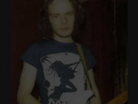 Paul Kossoff   I'm On The Run