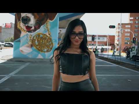 Parcerita Meraboo FT Gaviria 🇨🇱❌🇨🇴