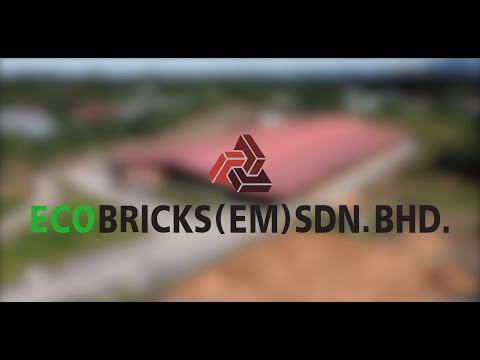 EcoBricks Corporate Profile