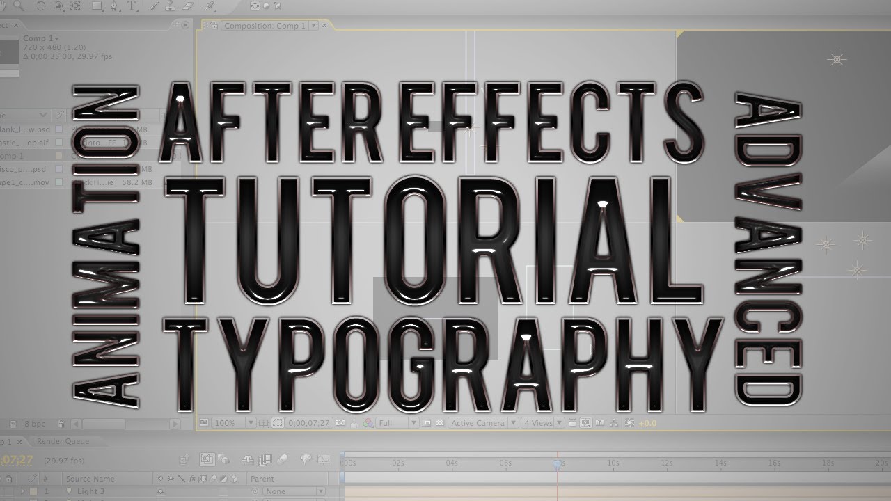 Text Animation