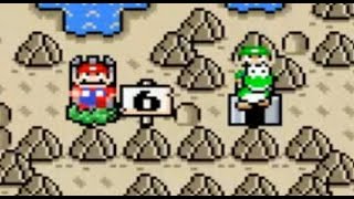 【実況】おじさん2人でスーパーマリオワールド　part4