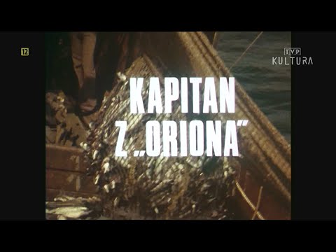 Kapitan z  Oriona (1977)