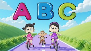 Download lagu LAGU BELAJAR ABC ANAK ♥ Learn ABC For Kids mp3 Download lagu LAGU BELAJAR ABC ANAK ♥ Learn ABC For Kids mp3