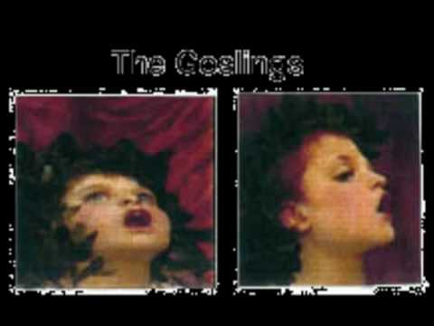 The Goslings - Compass Rose