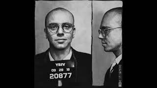 Logic - Legacy (Official Audio)