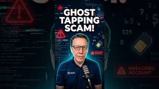 The “Ghost Tap” Scam Is Draining Bank Accounts 👻📱 #Efani #Security #Crypto #CryptoSecurity