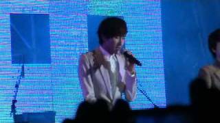 Download lagu 110528 HBN Super Junior M - Blue Tomorrow mp3