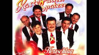 Kastelruther Spatzen - Benny mein schweigender Freund