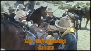 Los Gravediggers - Apache