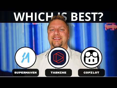 Supermaven vs Tabnine vs Copilot | Which AI Tool is Best for You in 2026?