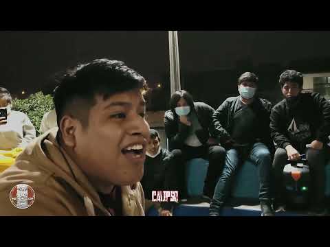 ✅✅🔥 RG (Calipso) Vs RG.04 Vs AXZ 🔥🔥✅✅ CALIPSO-RMF/CUARTOS TEMP 3 EDICIÓN 5 APOCALIPSO