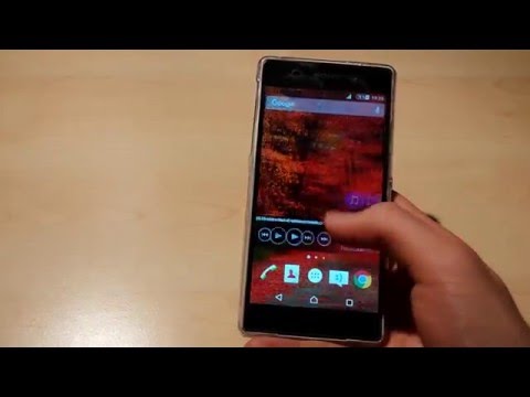 TOP 6 THEMES FOR SONY XPERIA!