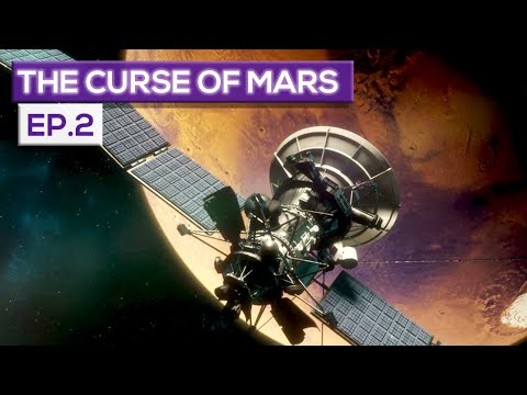 Have We Overcome The Curse Of Mars Episode 2