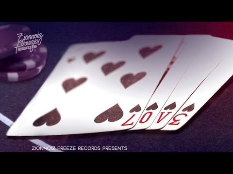 Love Games Riddim - Instrumental