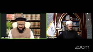 Seerah of prophet Muhammad SAW and the Pluralistic society- by Dr Ali Al Qaradaghi