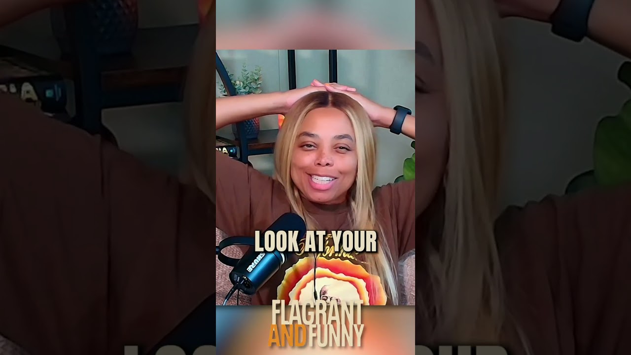 Cari & Jemele love the Allison Feaster for WNBA Commissioner conversation