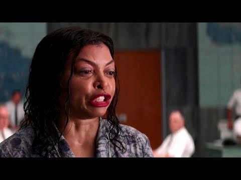 Hidden Figures 2016 - bathroom Scene