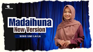 Download lagu Madaihuna New Version (Banjari Cover) - Ning Umi Laila mp3 Download lagu Madaihuna New Version (Banjari Cover) - Ning Umi Laila mp3