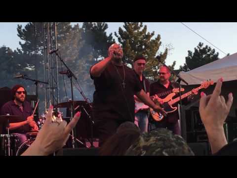 Stewart Francke - Sam Cooke's On the Radio - 9/2/16