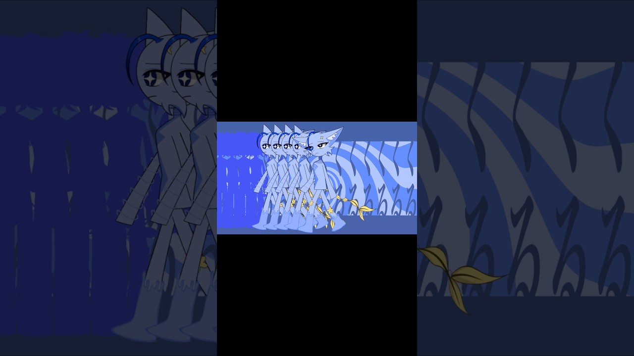 Loop the room #animation #alightmotion #oc #fyppppppppp