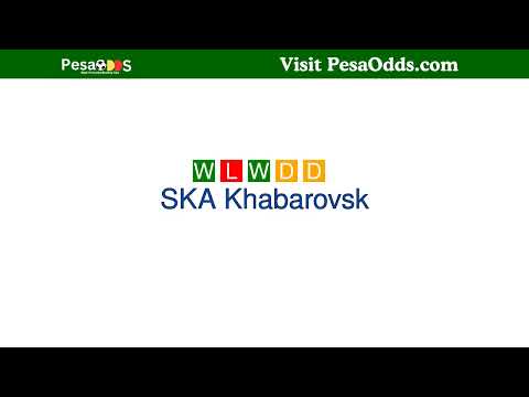 Sokol Saratov vs SKA Khabarovsk Prediction