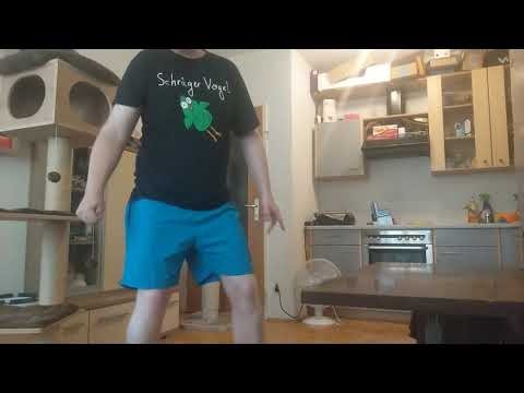 DJ Friki ist (k)ein Engel - Jebroer, DJ Paul Elstak & Dr Phunk