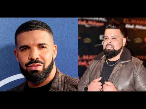 Drake Toosie Slide Remix Rai Full song by [Unes]
