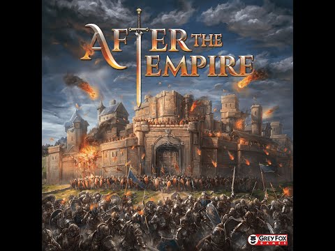 210. rész: After the Empire - A kocka el van vetve