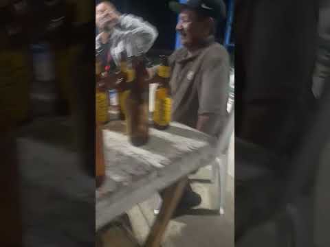 en la cancha sintetica de Morales Cauca.