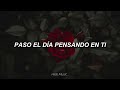 Mägo De Oz - Pensando en ti // Letra