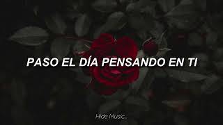 Mägo De Oz - Pensando en ti // Letra