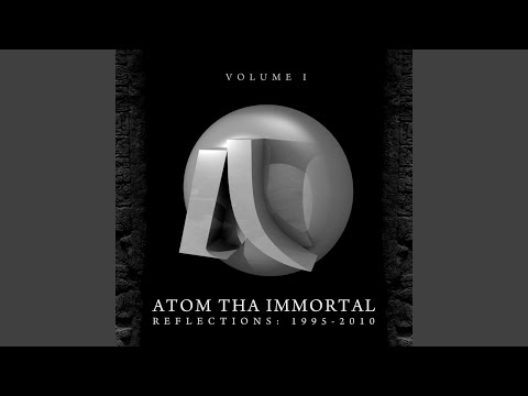 Machines of G-d (Feat. Lord Metatron)