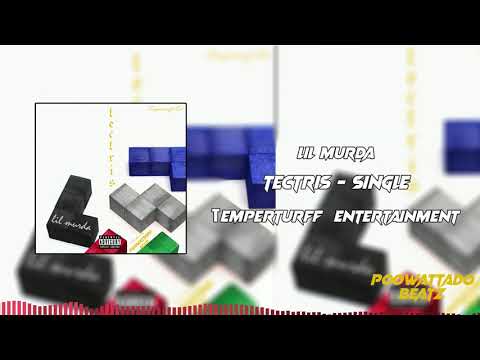 Lil Murda - TECTRIS [Official Audio] (Produced by PooWattaDo Beatz)