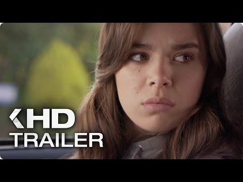 THE EDGE OF SEVENTEEN Red Band Trailer 2 (2016)