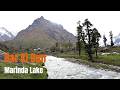 Harkidun And Marinda Lake Trek