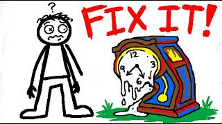 5 Common Time Management Mistakes and Their Fixes