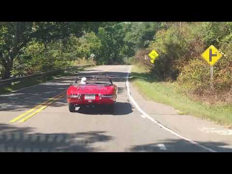 1968 Jaguar E-Type (CC-2021176) for sale in Franklin, North Carolina
