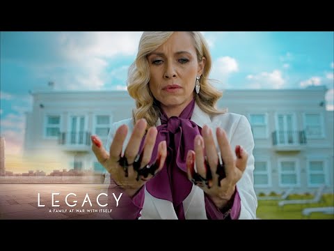All of Legacy | M-Net | S1 | S2