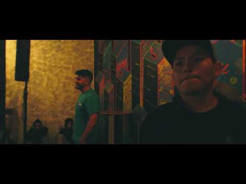 YUYO vs PAYA - Cuartos (Fecha 5 "Garganta de Fuego") - WCB