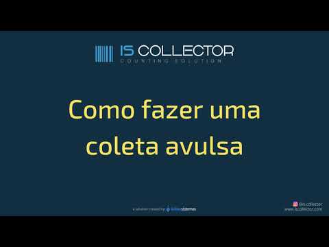 IS Collector - Physical count