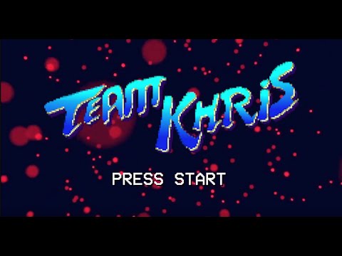TeamKhris Street Fighter Commentary Reel v4.0 2019