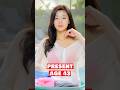 Jun Ji Hyun Then And Now From My Sassy Girl To Legend Of The Blue Sea