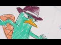 Disney Channel How Not To Draw But It S On Crack
