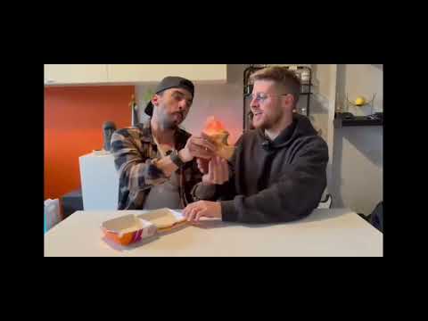 Riccardo Dose - Compilation degli EHH di Riccardo Pt1