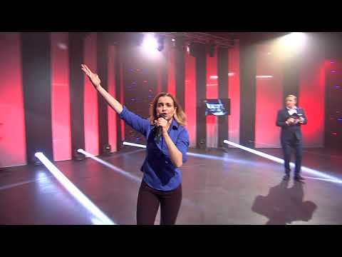 Suur komöödiaõhtu 3: Nele-Liis Vaiksoo soolo