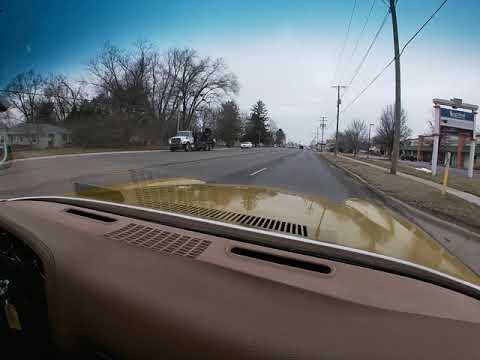 1971 Chevrolet Camaro (CC-1439408) for sale in Elkhart, Indiana