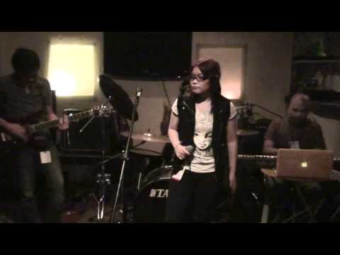 PPF All-Stars Gig 18 @ Ongaku On The Verge - Futuristic Imagination