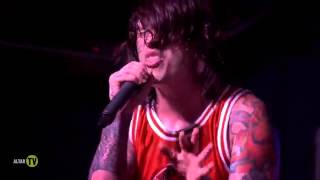 Capture The Crown RVG