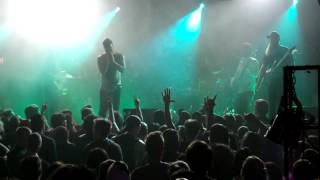 Protest The Hero - The Divine Suicide Of K 2015